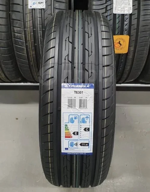 TRIANGLE TE301 205/65 R15 94V
